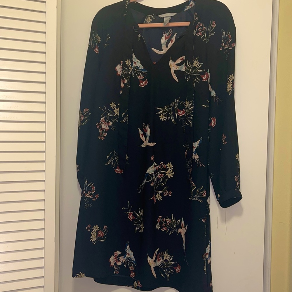 H&M dress